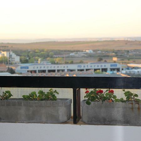 Apartamento El Budha Калахорра Экстерьер фото
