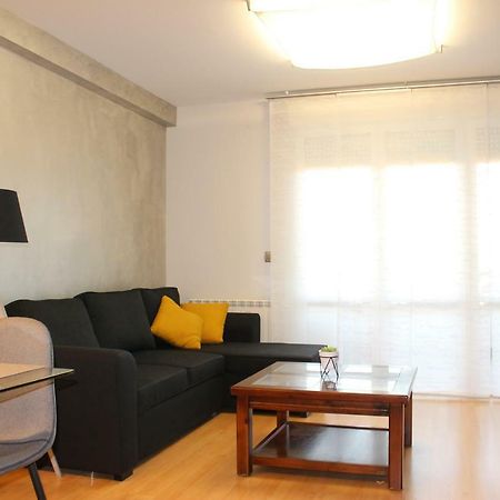Apartamento El Budha Калахорра Экстерьер фото