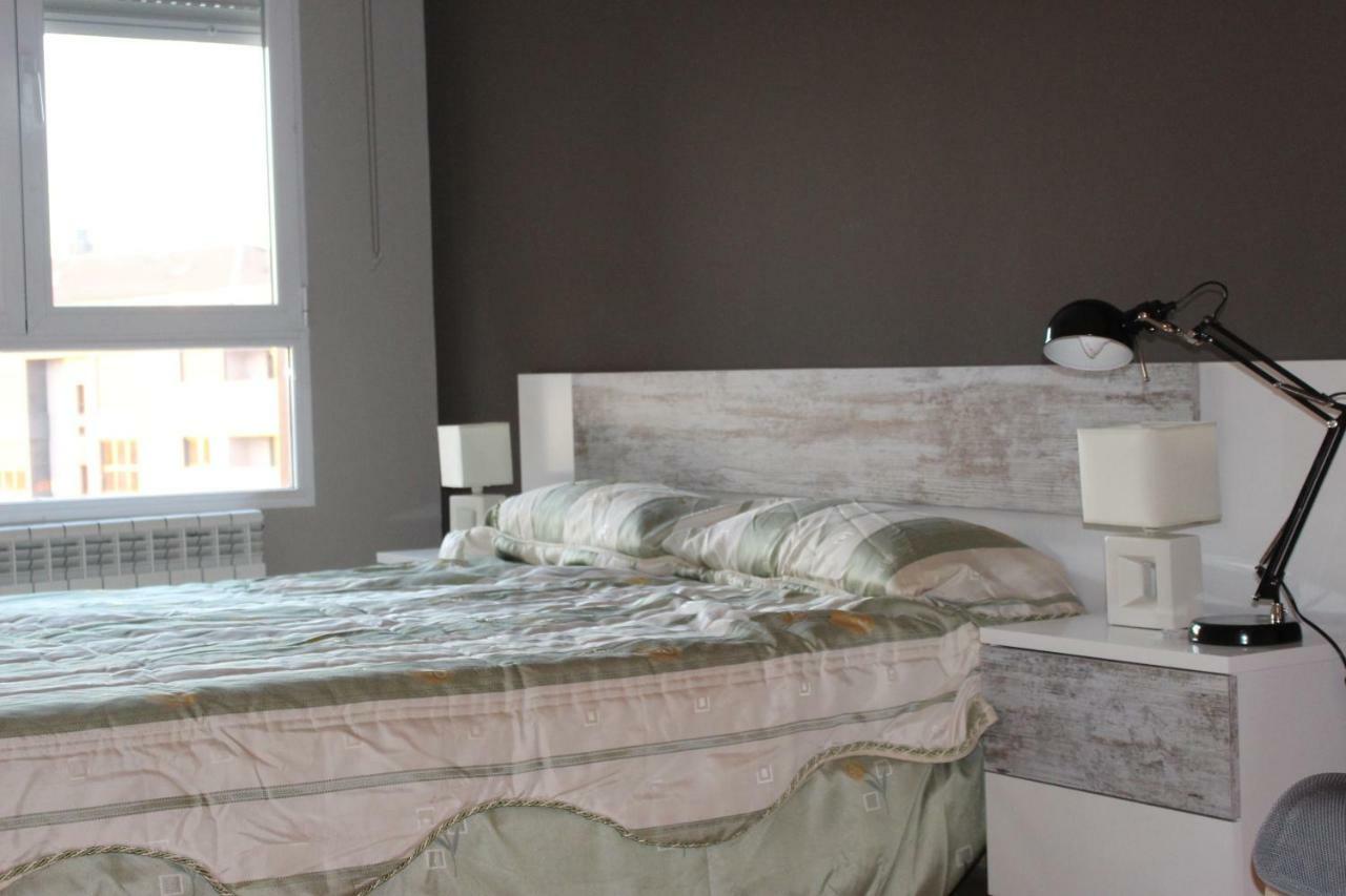 Apartamento El Budha Калахорра Экстерьер фото