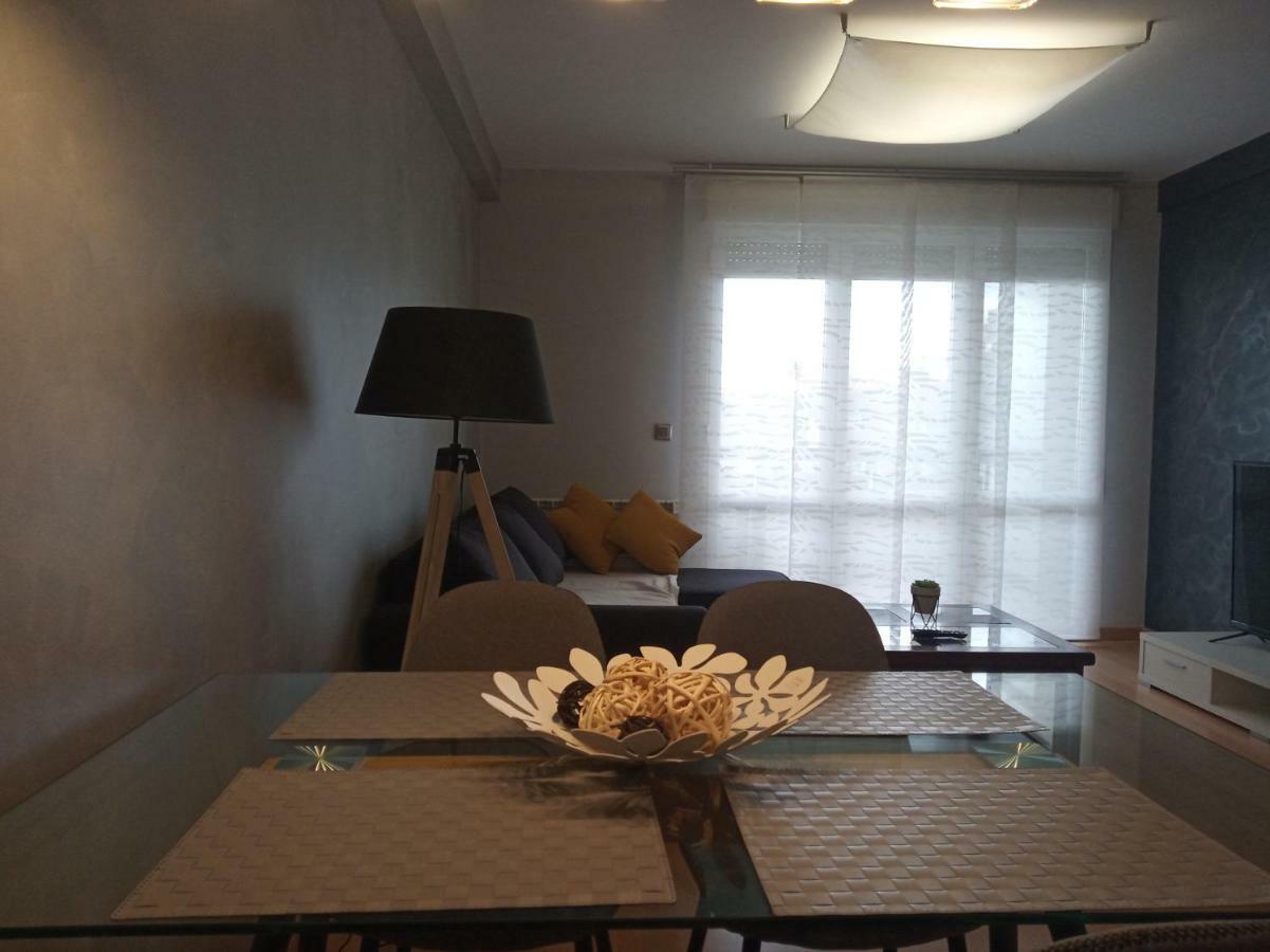 Apartamento El Budha Калахорра Экстерьер фото