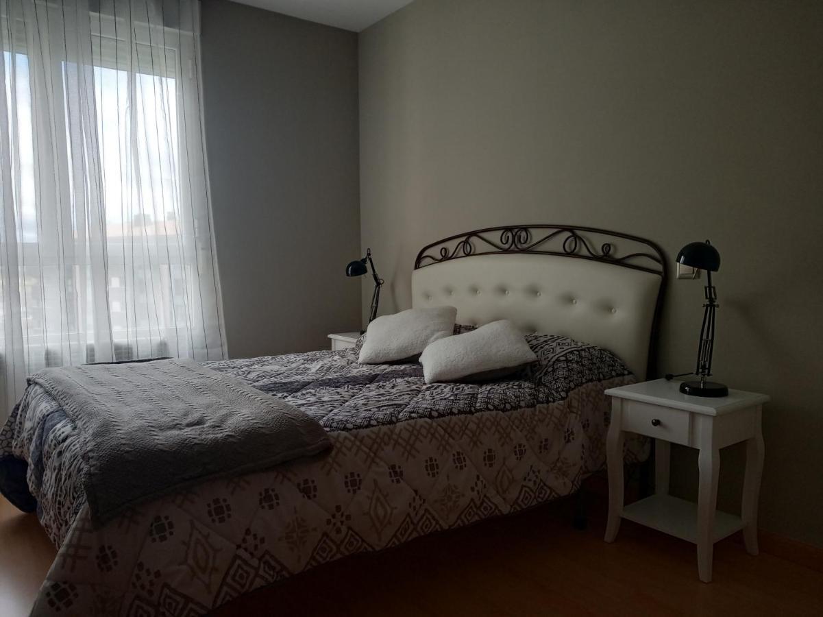 Apartamento El Budha Калахорра Экстерьер фото